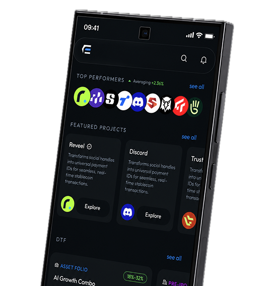 CyreneAI app